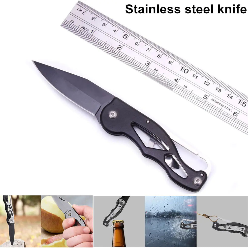 18-in-1 SURVIVAL KIT - COMPLETE NOODSET