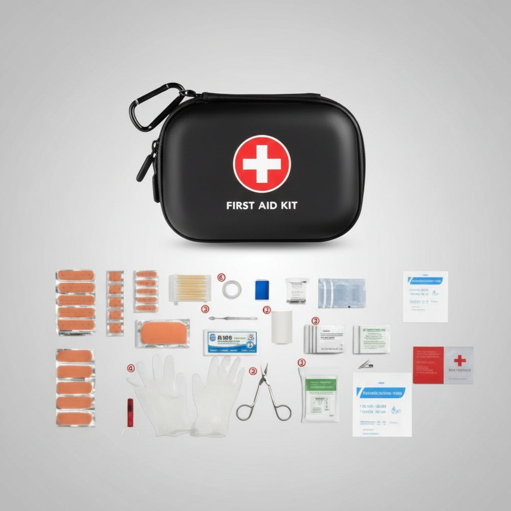 EHBO NOODPAKKET (91-DELIG)