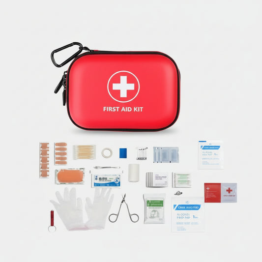 EHBO NOODPAKKET (91-DELIG)