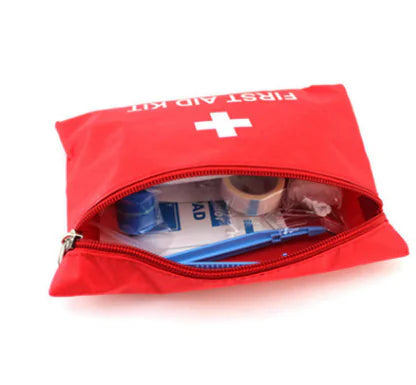 COMPACTE FIRST AID SET